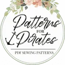 Patterns For Pirates Coupon Codes